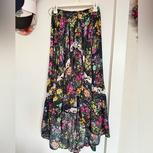 UFT Spell Gypsy Queen Sample Skirt - XS